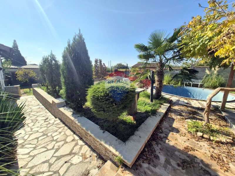 Продава се Къща в с. Езерово, Област Варна - 41 кв.м за 3657 €/кв.м - Снимка #7