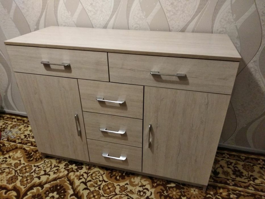 Качественная мебель на заказ.