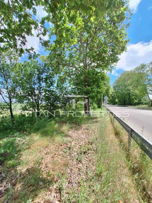 Продава се Парцел в Пловдив, Индустриална зона - Север - 5850 кв.м за 12 €/кв.м - Снимка #1