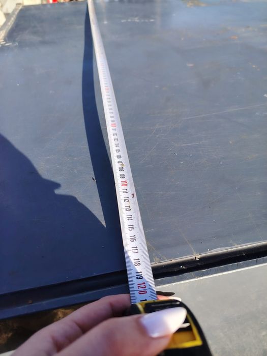 Cusca metalica dubla pentru caini