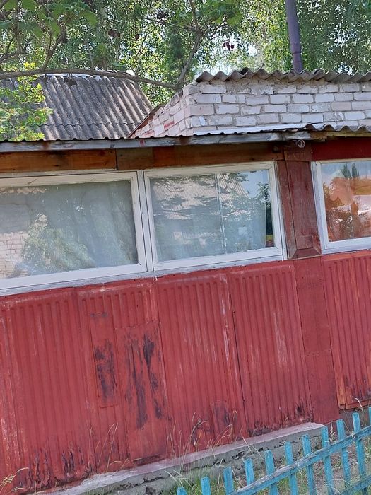 Продам дачу в с/о Горизонт