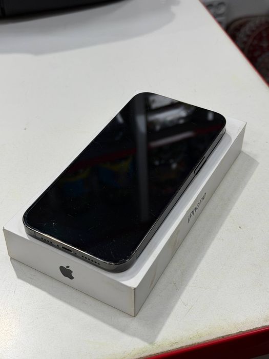 Iphone 14 pro max 256