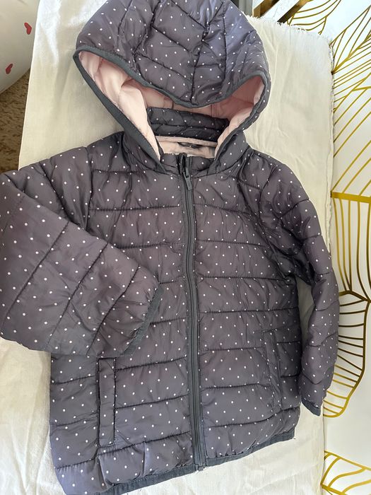 Брендовая одежда на девочку