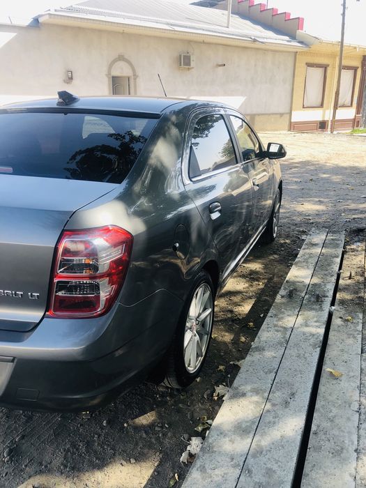 Кобальт сотилади