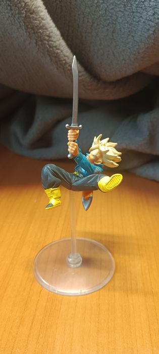 Коллекционные фигурки из аниме DRAGON BALL!