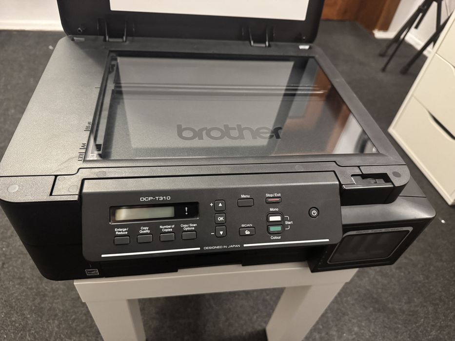 Imprimanta Brother DCP-T310 Multifunctional