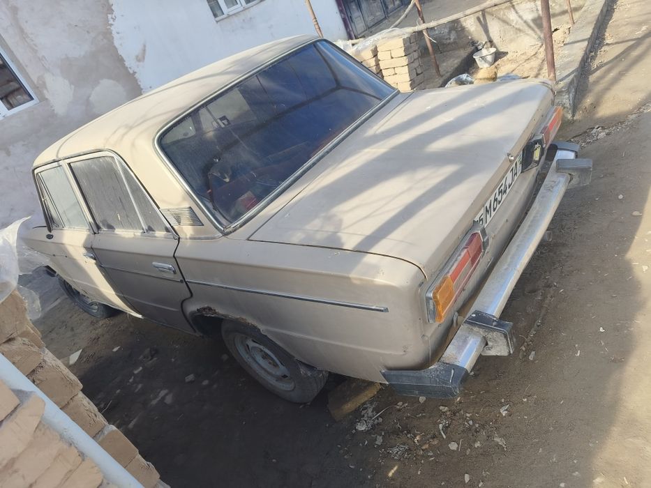 Хочу продать машину