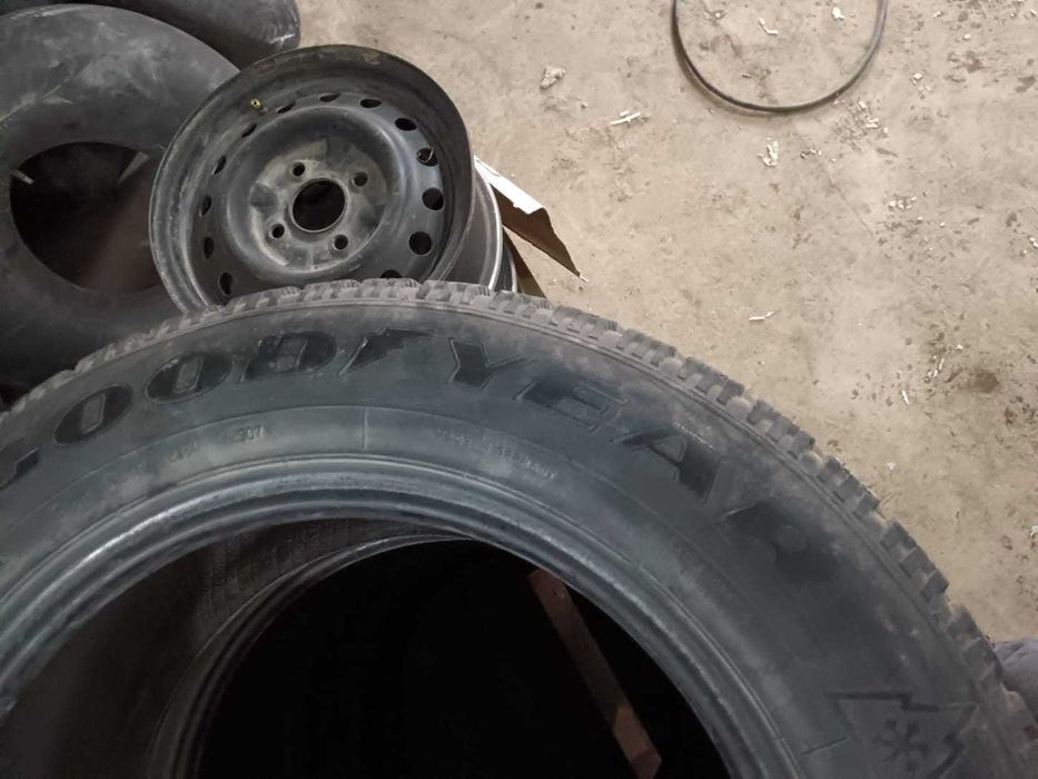 Шины автомобильные