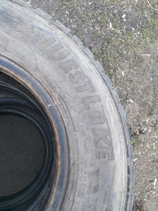 Шины на газель р 16