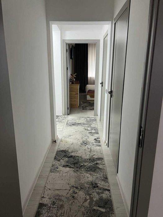 3-xonalik kvartira sotiladi Yangi-hayot tumani