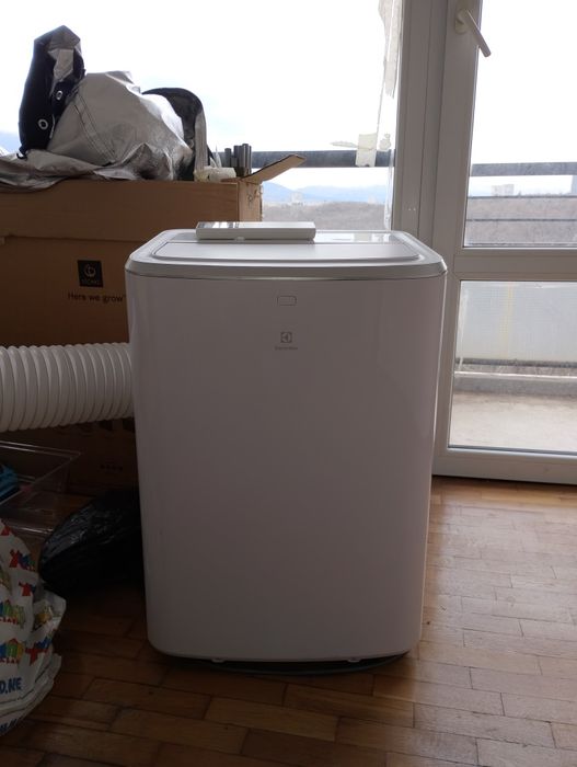 Преносим климатик 9 Electrolux