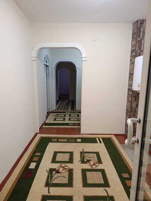 3 хонали квартира