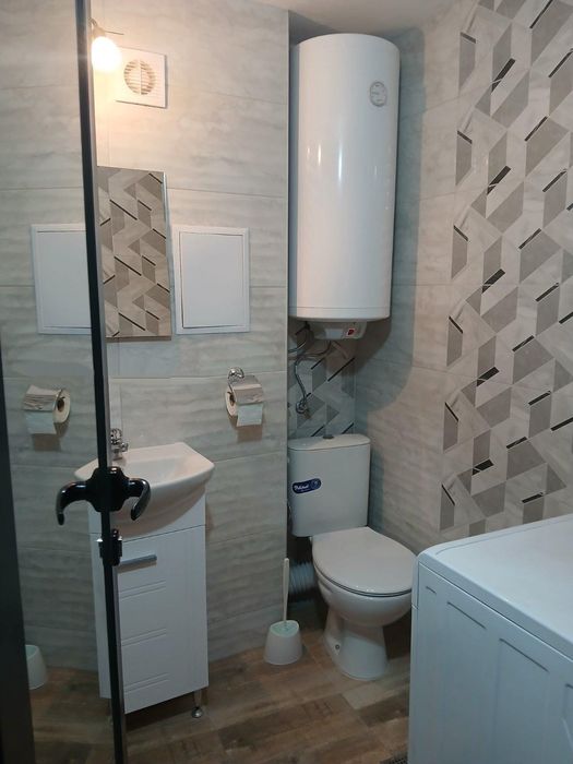 Дава се под наем Двустаен апартамент в София, Оборище - 76 кв.м за 957.27 € - Снимка #6