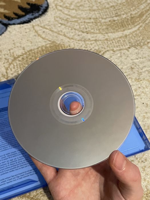 Call of Duty Infinite Warfare PS4