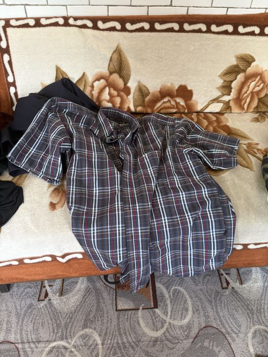 Продам рубашки хорошем состоянии