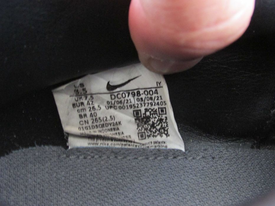 Футболни обувки Nike Phantom GT2 Academy