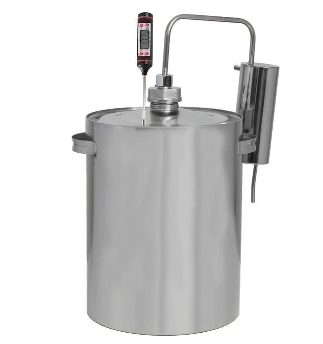 Продам дистиллятор