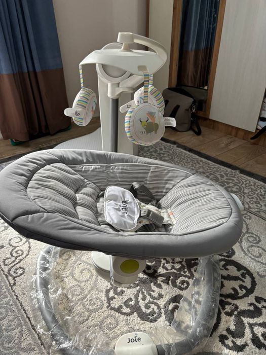 продам люльку joie