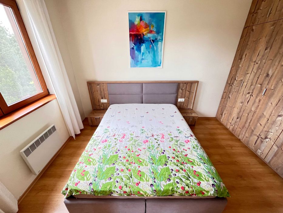Tристаен апартамент под наем в Pirin Golf & Country Club