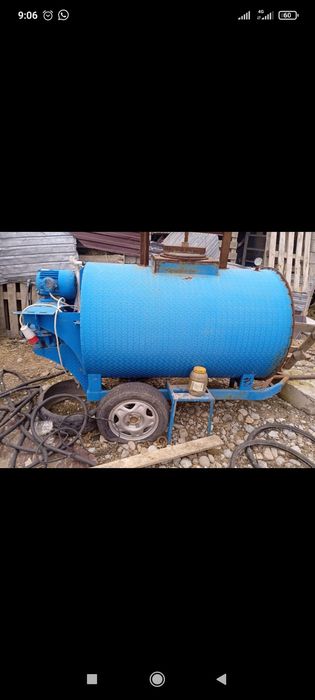 Пена станок срочно сатылад