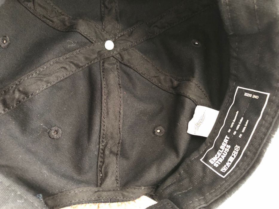 Engelbert Strauss шапки