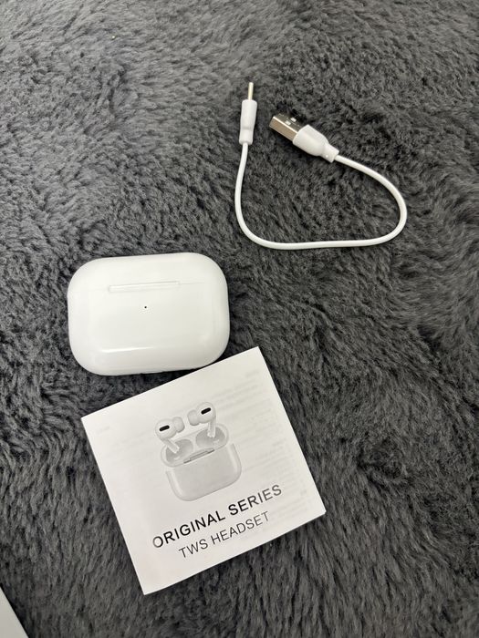 Airpods Pro 2- Casti