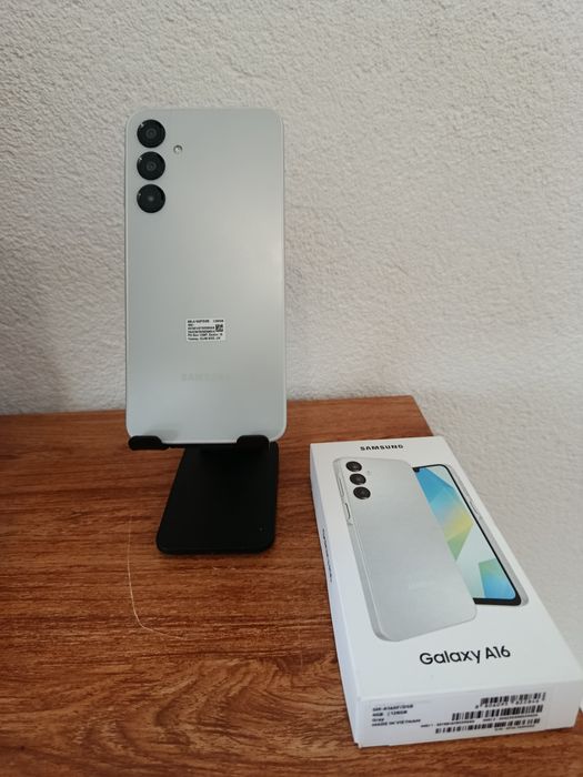 Samsung A16 128 Gb