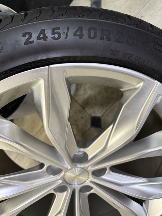 Malibu 2 original 20 R.