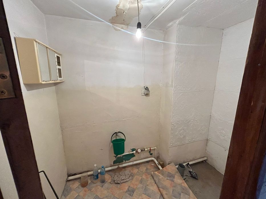 Продам 3х ком.квартиру в Фёдоровке