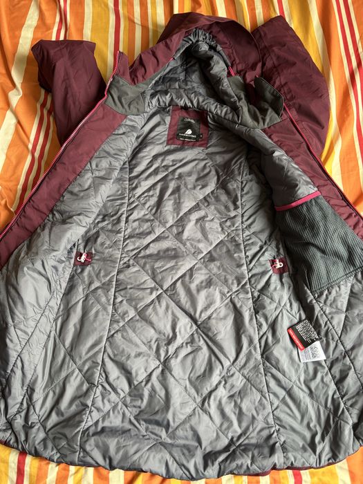 Дамско зимно яке Didriksons 1913