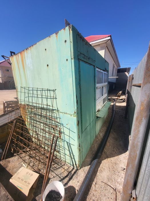 Продам киоск для