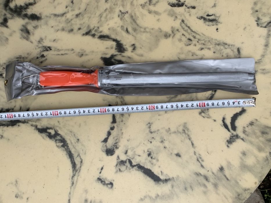 Masat ascutit Germany Style