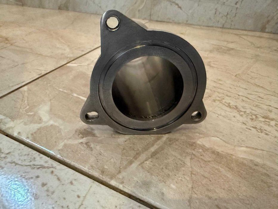 ЕGR Заместител - Рейс пайп