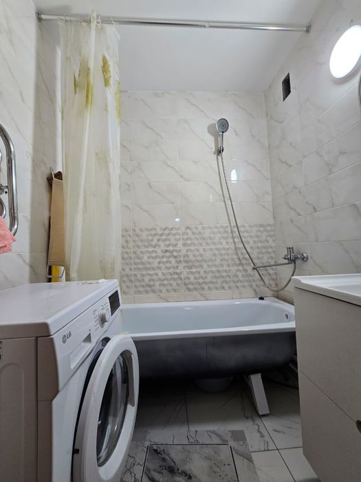 Продается 3 комн.квартира район Карагайлы