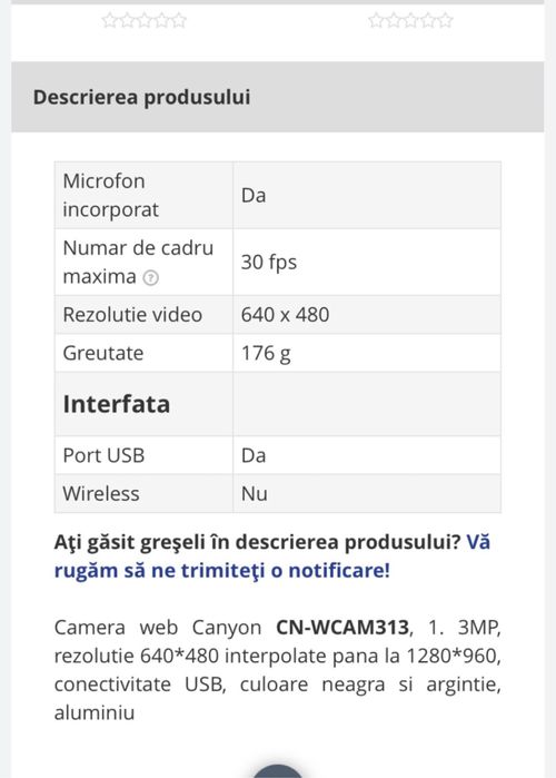 calculator unitate pc monitor