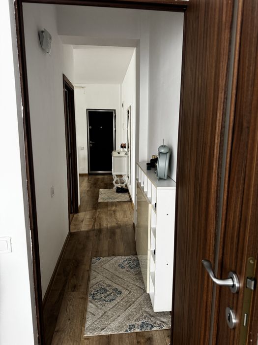 Vand apartament 3 camere somesului