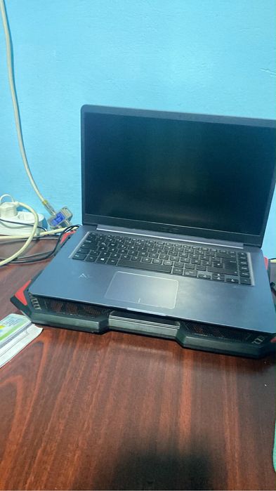 Laptop asus ca nou