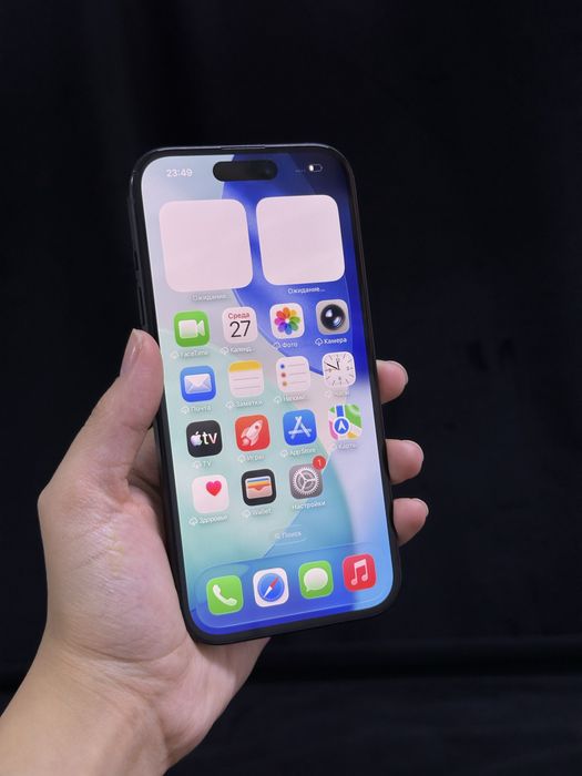 Iphone 15/Ortalyq