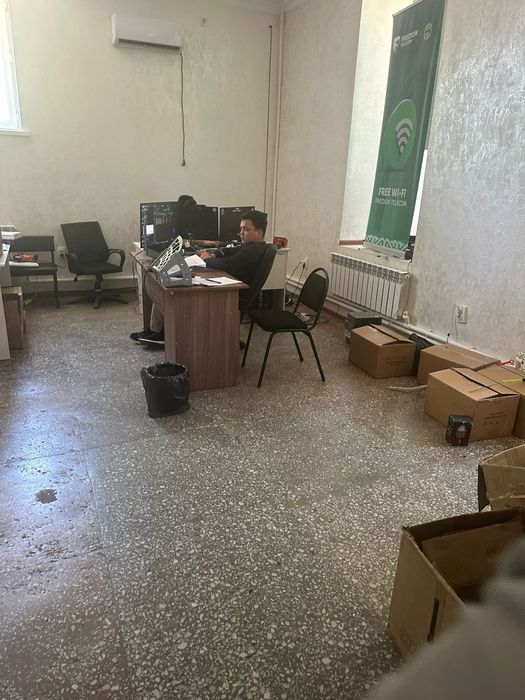 Продаётся комерческое помещение