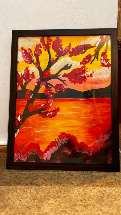 Продам картины  .