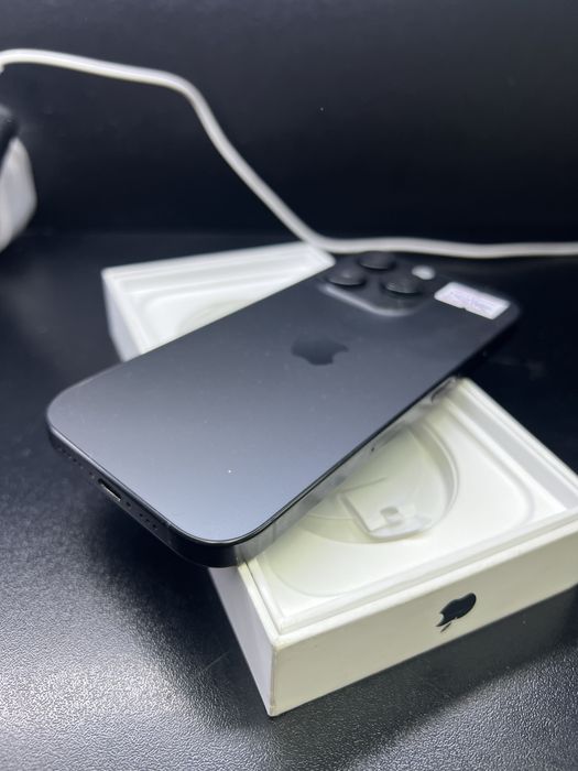 iPhone 16 Pro 256GB