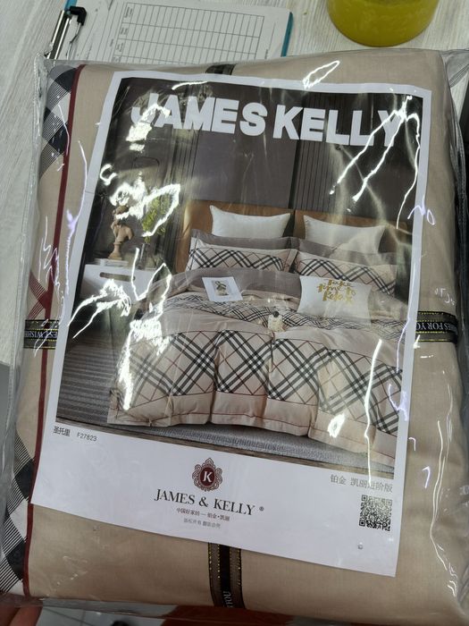 Постельное белье. Отличного качества