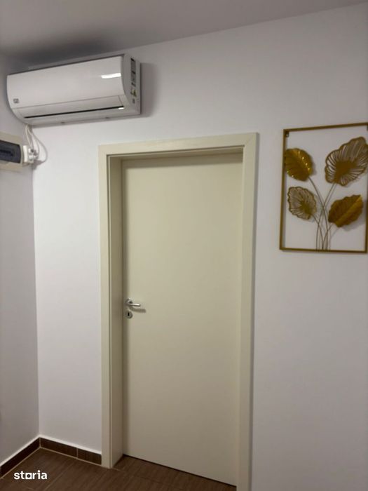 Apartament total decomandat 2 camere cu balcon deschis în Avangarden3