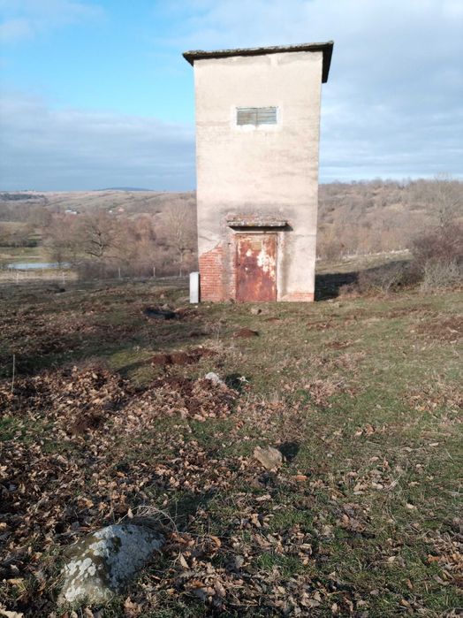 Продава се Промишлена сграда в с. Момина църква, Област Бургас - 41000 кв.м за 49 €/кв.м - Снимка #5