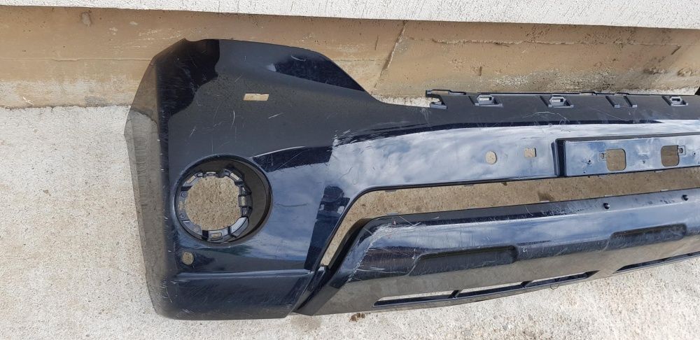 Bara fata toyota land cruiser j150