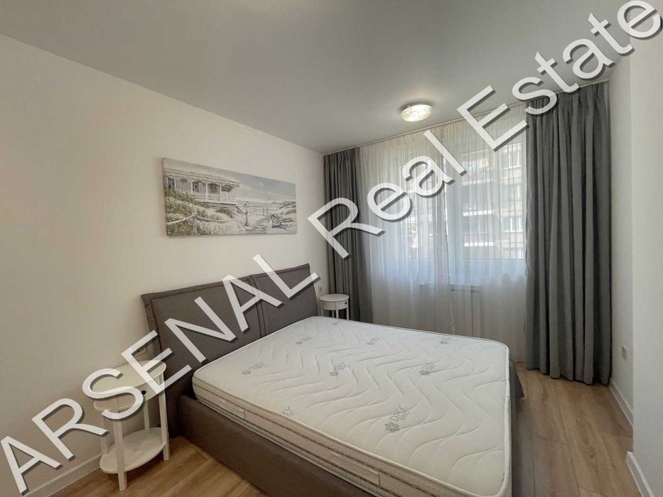 Тристаен апартамент под наем, Дианабад