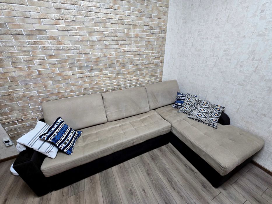 Продается раскладной диван