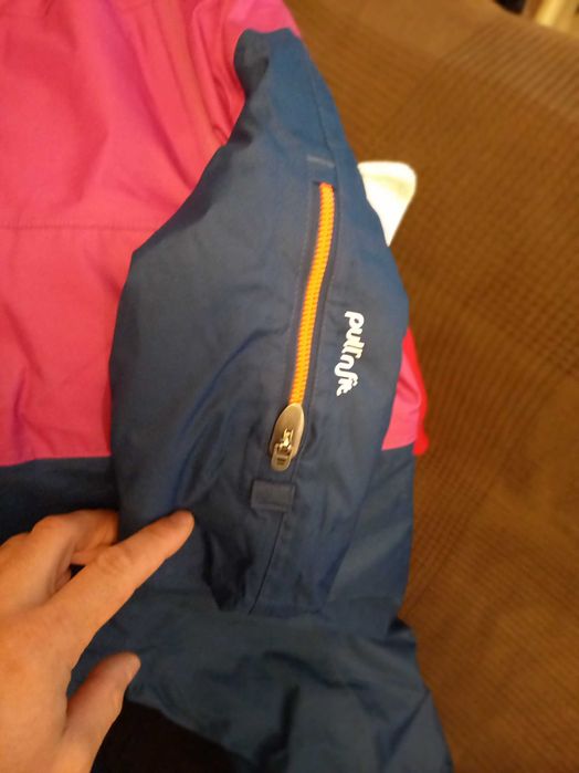 Ескимос за бебе / Гащеризон