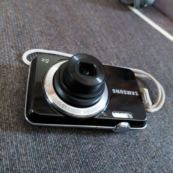 Продам фотоаппарат самсунг ES80