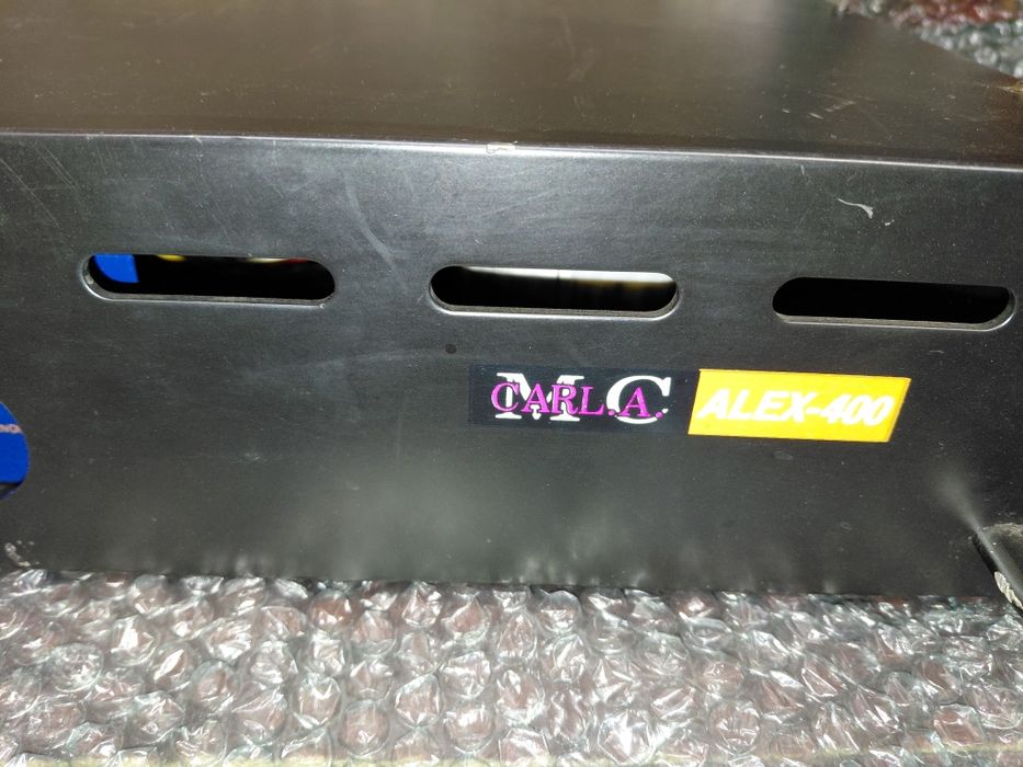 Amplificator /amplificatoare de putere